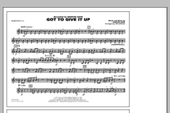 Got To Give It Up von Marvin Gaye (Download) 