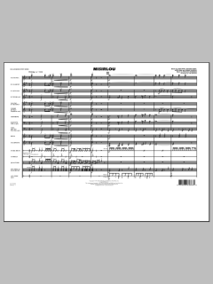 Misirlou von Nicholas Roubanis (Download) 