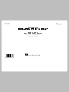 Rolling In The Deep von Adele (Download) 