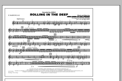 Rolling In The Deep von Adele (Download) 