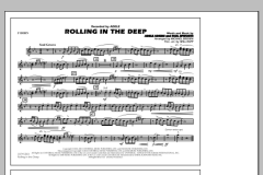 Rolling In The Deep von Adele (Download) 