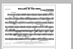 Rolling In The Deep von Adele (Download) 