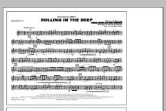 Rolling In The Deep von Adele (Download) 