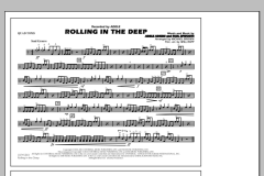 Rolling In The Deep von Adele (Download) 