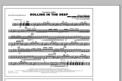 Rolling In The Deep von Adele (Download) 