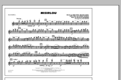 Misirlou von Nicholas Roubanis (Download) 