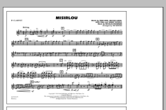 Misirlou von Nicholas Roubanis (Download) 