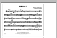 Misirlou von Nicholas Roubanis (Download) 