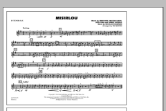 Misirlou von Nicholas Roubanis (Download) 