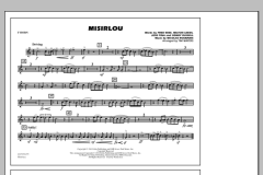 Misirlou von Nicholas Roubanis (Download) 