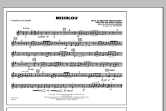 Misirlou von Nicholas Roubanis (Download) 