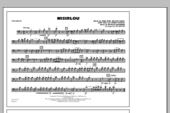 Misirlou von Nicholas Roubanis (Download) 