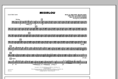 Misirlou von Nicholas Roubanis (Download) 