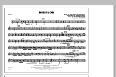 Misirlou von Nicholas Roubanis (Download) 