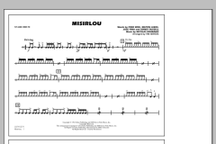 Misirlou von Nicholas Roubanis (Download) 