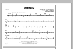 Misirlou von Nicholas Roubanis (Download) 