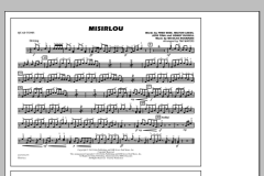 Misirlou von Nicholas Roubanis (Download) 