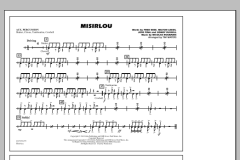 Misirlou von Nicholas Roubanis (Download) 