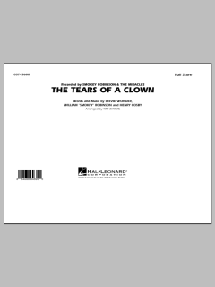 The Tears Of A Clown von The Miracles (Download) 
