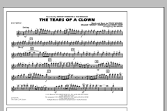 The Tears Of A Clown von The Miracles (Download) 