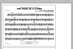 The Tears Of A Clown von The Miracles (Download) 