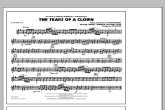 The Tears Of A Clown von The Miracles (Download) 