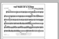 The Tears Of A Clown von The Miracles (Download) 