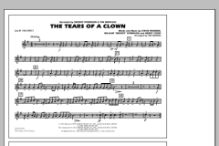 The Tears Of A Clown von The Miracles (Download) 