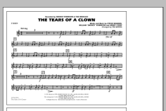 The Tears Of A Clown von The Miracles (Download) 