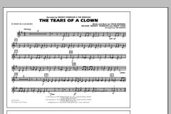 The Tears Of A Clown von The Miracles (Download) 
