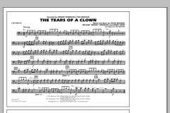 The Tears Of A Clown von The Miracles (Download) 