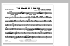 The Tears Of A Clown von The Miracles (Download) 