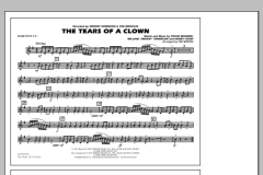 The Tears Of A Clown von The Miracles (Download) 