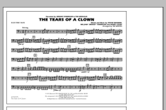 The Tears Of A Clown von The Miracles (Download) 