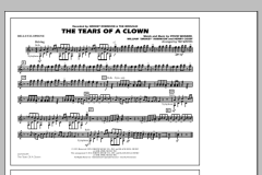 The Tears Of A Clown von The Miracles (Download) 