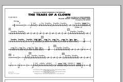 The Tears Of A Clown von The Miracles (Download) 