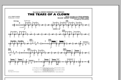 The Tears Of A Clown von The Miracles (Download) 