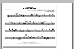Take On Me von A-HA (Download) 
