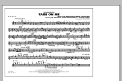 Take On Me von A-HA (Download) 