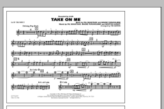 Take On Me von A-HA (Download) 