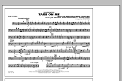 Take On Me von A-HA (Download) 