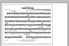 Take On Me von A-HA (Download) 