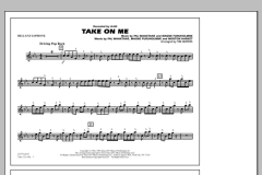 Take On Me von A-HA (Download) 