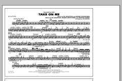 Take On Me von A-HA (Download) 