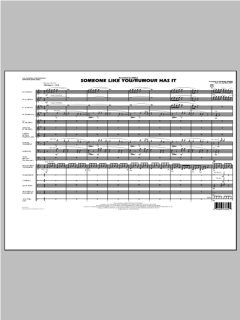 Someone Like You/Rumour Has It (Download) 