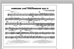 Someone Like You/Rumour Has It (Download) 