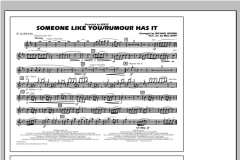 Someone Like You/Rumour Has It (Download) 