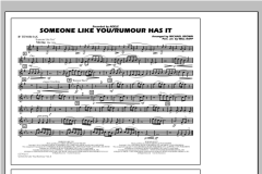 Someone Like You/Rumour Has It (Download) 