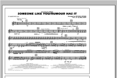 Someone Like You/Rumour Has It (Download) 