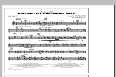 Someone Like You/Rumour Has It (Download) 